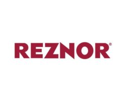 Reznor-logo